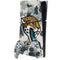 NFL Jacksonville Jaguars Camo PS5 Slim Digital Edition Bundle Skin